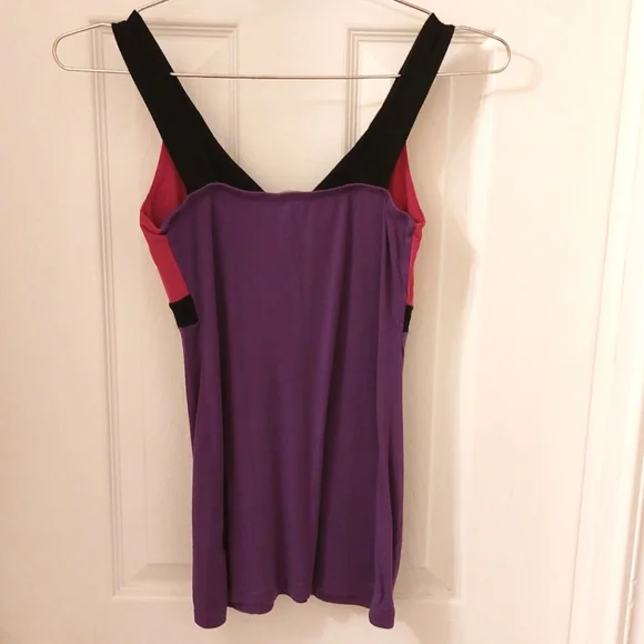 Smart Set Tank Top Size Small - Picture 2 of 3